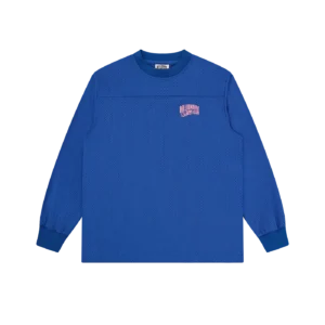 ARCH LOGO HOCKEY JERSEY ROYAL BLUE