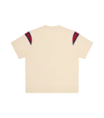 ASTRO SPORT T SHIRT ECRU 1