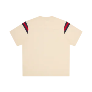 ASTRO SPORT T SHIRT ECRU 1