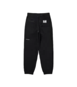 BILLIONAIRE BOYS CLUB X EDDIE BAUER POLARTEC FLEECE PANTS BLACK 1