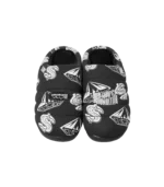 BILLIONAIRE BOYS CLUB X MANASTASH X SUBU F LINE BLACK 1