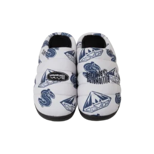 BILLIONAIRE BOYS CLUB X MANASTASH X SUBU F LINE MULES GREY 1