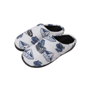BILLIONAIRE BOYS CLUB X MANASTASH X SUBU F LINE MULES GREY