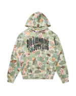 Buzzy Hoodie