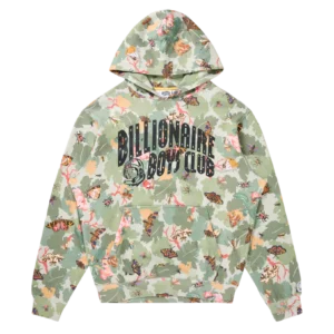 Buzzy Hoodie