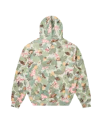 Buzzy Hoodie