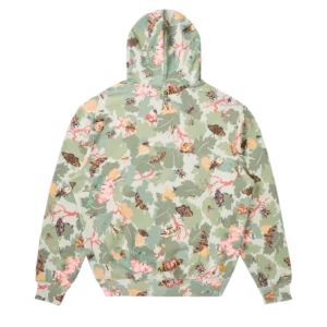 Buzzy Hoodie