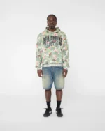 Buzzy Hoodie