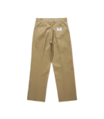 CHINO PANTS KHAKI 1