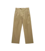 CHINO PANTS KHAKI