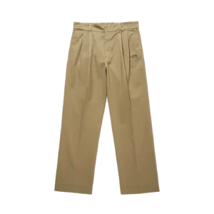 CHINO PANTS KHAKI