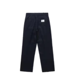 CHINO PANTS NAVY 1