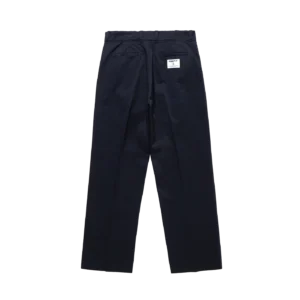 CHINO PANTS NAVY 1