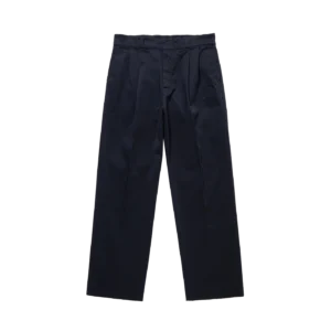 CHINO PANTS NAVY
