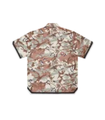CHOC CHIP BASEBALL JERSEY CAMO 1