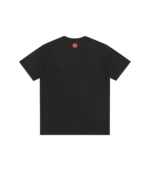 CHOCOLATE BAR T SHIRT BLACK 1