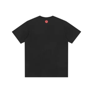 CHOCOLATE BAR T SHIRT BLACK 1