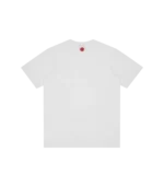 CHOCOLATE BAR T SHIRT WHITE 1