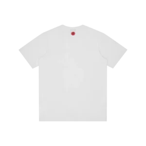CHOCOLATE BAR T SHIRT WHITE 1