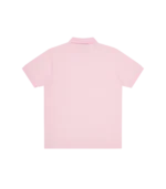 CLUBHOUSE POLO SHIRT PINK 1