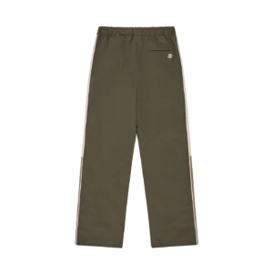 CLUBHOUSE TRACK PANTS OLIVE 1