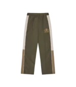CLUBHOUSE TRACK PANTS OLIVE