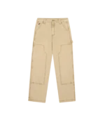 CONES & BONES CARPENTER PANTS STONE