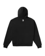 Classic Curve Logo Hoodie