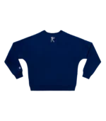DALLAS COWBOYS CREWNECK NAVY 1