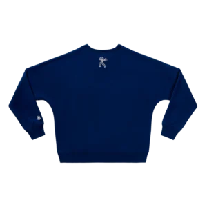 DALLAS COWBOYS CREWNECK NAVY 1