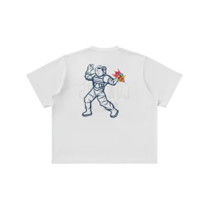 DALLAS COWBOYS MESH SS TOP WHITE 1