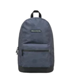 DIAMONDS & DOLLARS BACKPACK SLATE