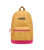 DIAMONDS & DOLLARS BACKPACK TAN