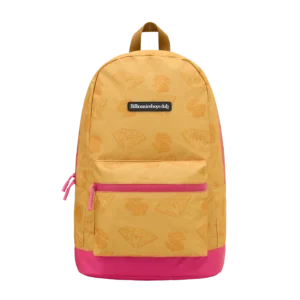 DIAMONDS & DOLLARS BACKPACK TAN