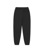 EMBELLISHED ARCH LOGO SWEATPANTS BLACK 1
