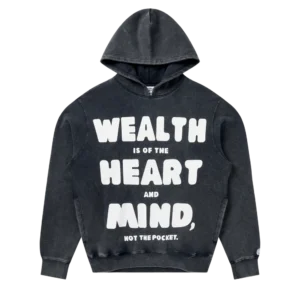 Enlighten Hoodie