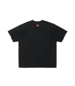 FRAGILE T SHIRT BLACK 1