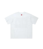 FRAGILE T SHIRT WHITE 1