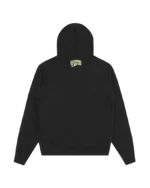 Glow Astro Zip Through Hood