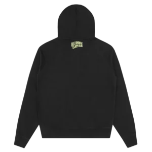 Glow Astro Zip Through Hood
