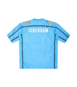 IC FOOTBALL SHIRT BLUE 1