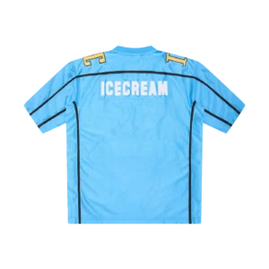 IC FOOTBALL SHIRT BLUE 1