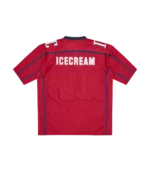 IC FOOTBALL SHIRT RED 1