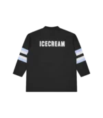 IC HOCKEY SHIRT BLACK 1