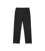 ICECREAM CARGO PANTS BLACK 1