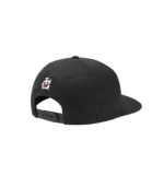 ICECREAM SNAPBACK CAP BLACK 1