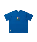ICECREAM T SHIRT BLUE