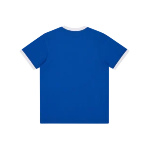 ICECREAM TUB RINGER T SHIRT BLUE 1