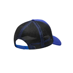 ICECREAM TUB TRUCKER CAP BLUE 1