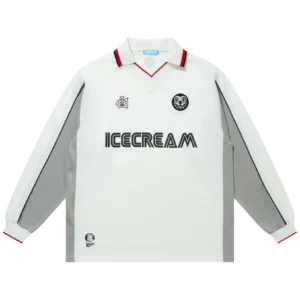LS Football shirt